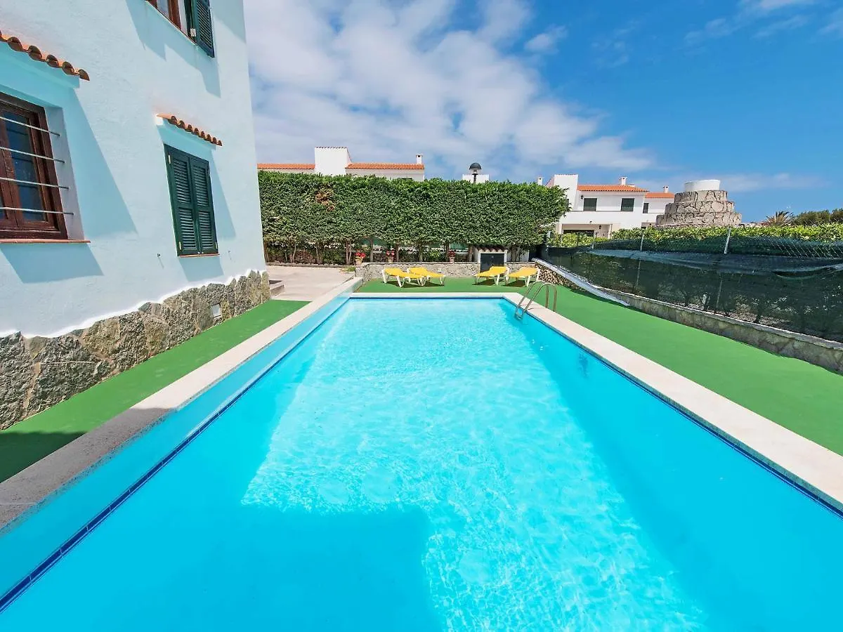 Apartment Ullastres By Interhome Punta Grossa