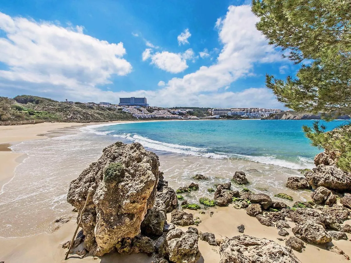 Apartment Ullastres By Interhome Punta Grossa Spain