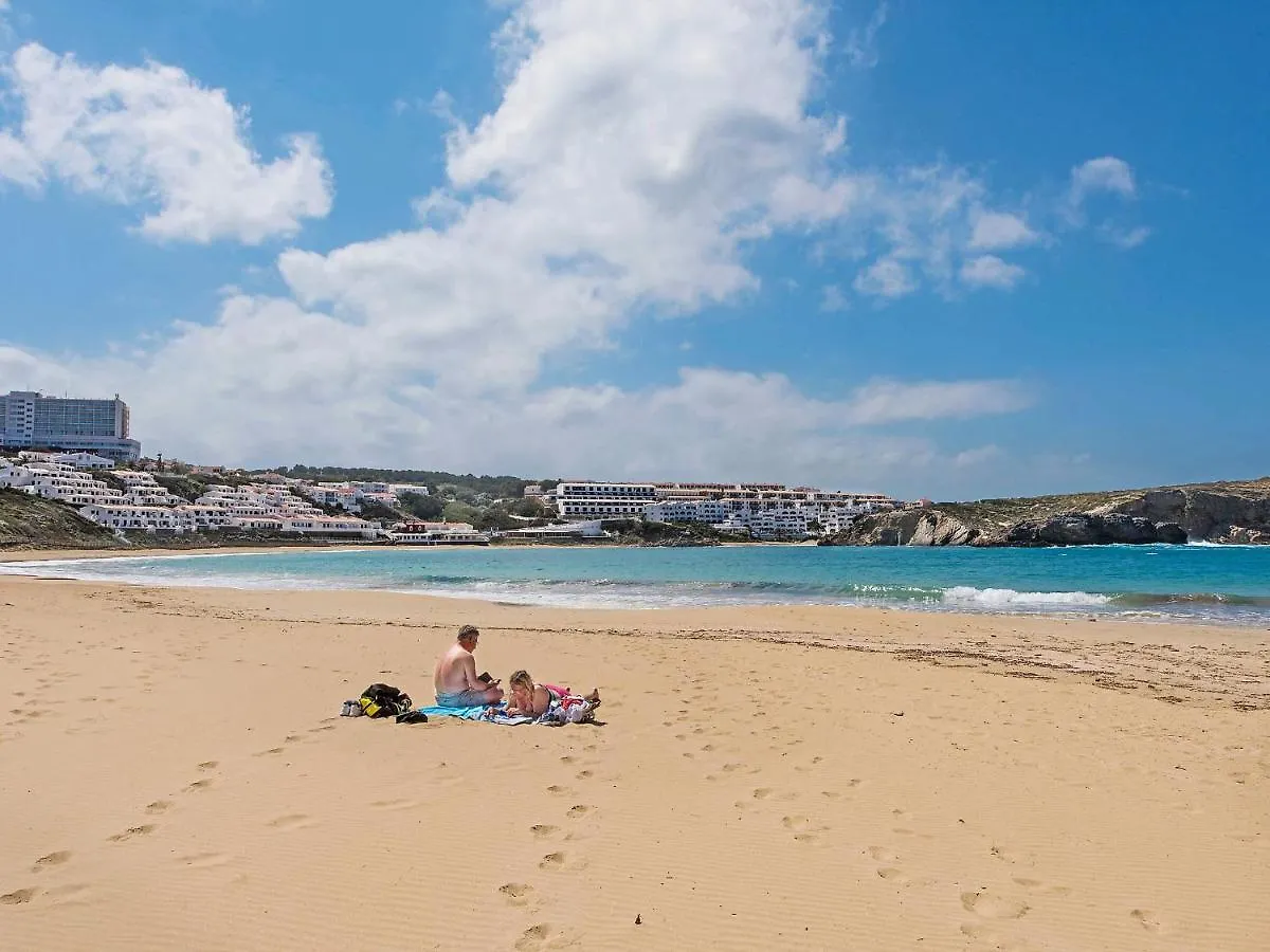 Apartment Ullastres By Interhome Punta Grossa