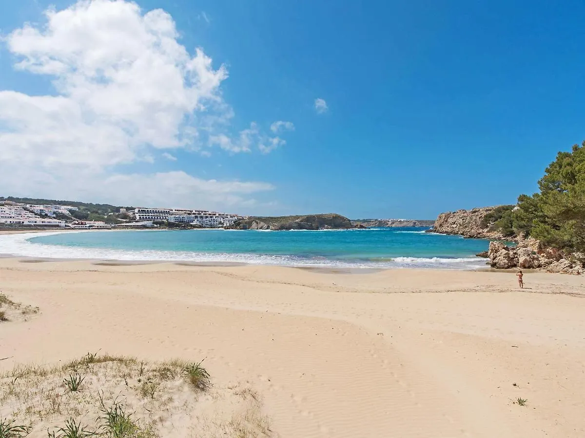 Apartment Ullastres By Interhome Punta Grossa